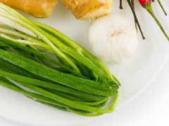 蒜的种植管理技术