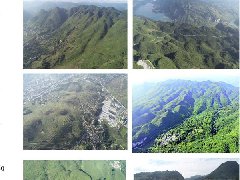 纳雍基地部分效果图展示